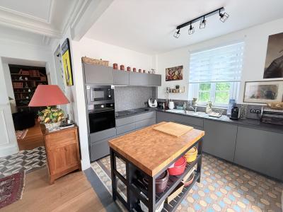 For sale Nemours 7 rooms 180 m2 Seine et marne (77140) photo 2