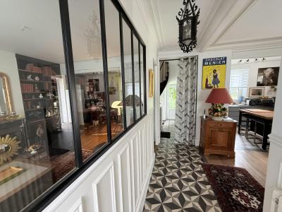 For sale Nemours 7 rooms 180 m2 Seine et marne (77140) photo 4