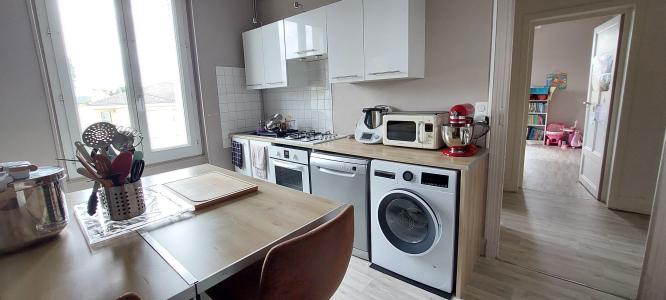 For sale Riom 3 rooms 77 m2 Puy de dome (63200) photo 1