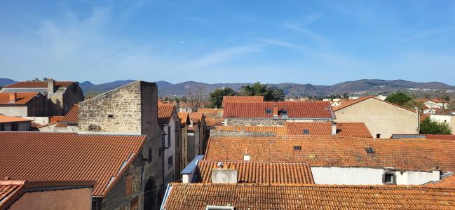 For sale Riom 2 rooms 48 m2 Puy de dome (63200) photo 2