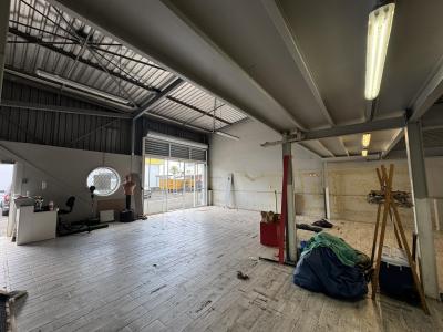 Annonce Vente Local commercial Baie-mahault 971