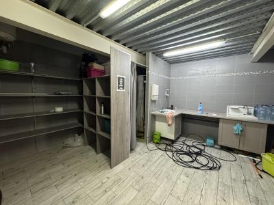Acheter Local commercial Baie-mahault 2593 euros