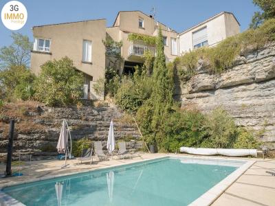 For sale Cahors 8 rooms 152 m2 Lot (46000) photo 1