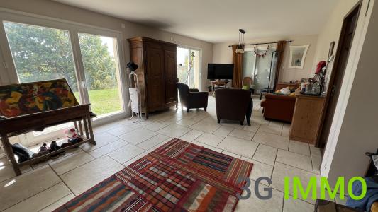 For sale Dreux 7 rooms 150 m2 Eure et loir (28100) photo 2