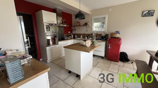For sale Dreux 7 rooms 150 m2 Eure et loir (28100) photo 4