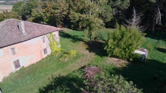 Annonce Vente 8 pices Maison Bioule 82
