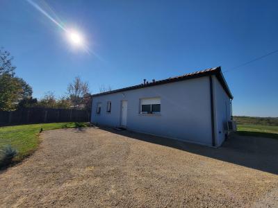 Annonce Vente 4 pices Maison Mirabel 82