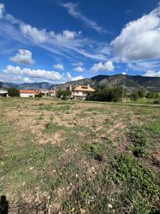 Annonce Vente Terrain Bellaffaire 04