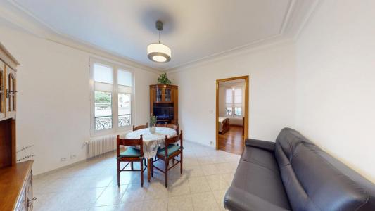 For sale Asnieres-sur-seine 3 rooms 48 m2 Hauts de Seine (92600) photo 0