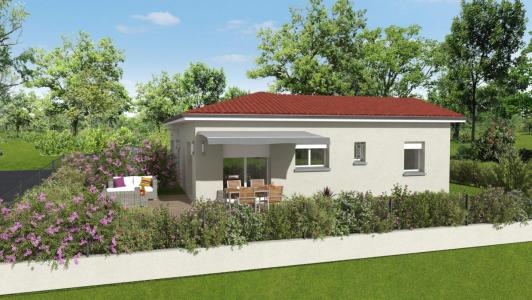 Annonce Vente 3 pices Maison Saint-maurice-l'exil 38