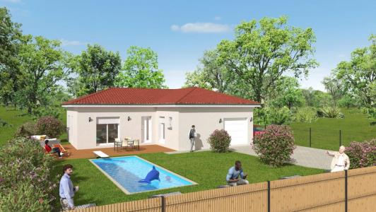 Acheter Maison Saint-maurice-l'exil Isere