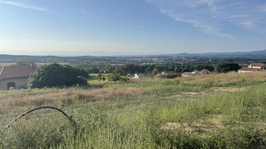 Annonce Vente Terrain Saint-clair 07