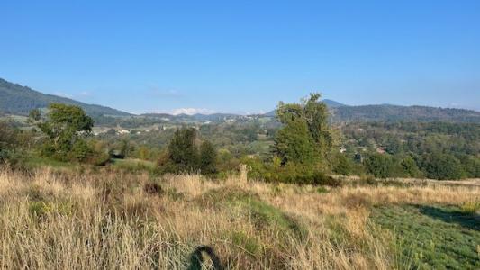 Annonce Vente Terrain Charnas 07