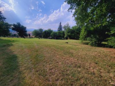 Annonce Vente Terrain Assieu 38