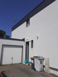 Annonce Vente Maison Kervignac 56