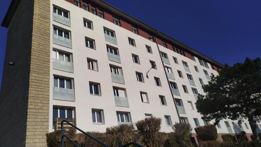 For rent Rouen 3 rooms 61 m2 Seine maritime (76000) photo 1