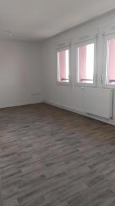For rent Rouen 3 rooms 61 m2 Seine maritime (76000) photo 2