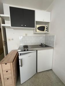 Louer Appartement 16 m2 Rouen