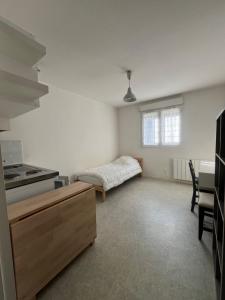 Louer Appartement Rouen 393 euros