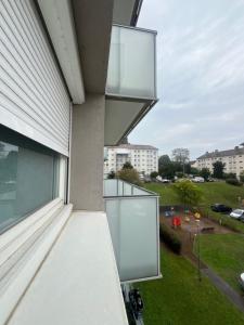 Louer Appartement Petit-couronne 600 euros