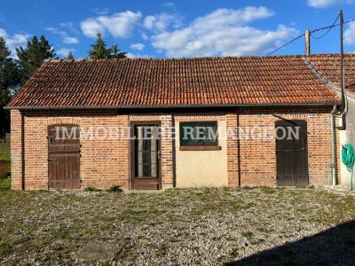 Acheter Maison 109 m2 Lamotte-beuvron