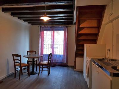 For rent Arpajon 1 room 23 m2 Essonne (91290) photo 0