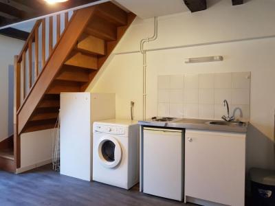 For rent Arpajon 1 room 23 m2 Essonne (91290) photo 1