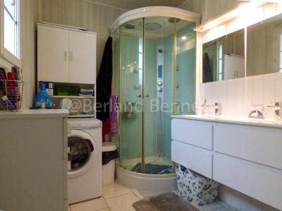 For sale Chef-boutonne 6 rooms 150 m2 Deux sevres (79110) photo 4