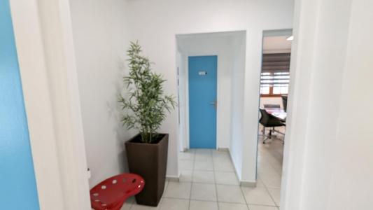 Louer Bureau Baie-mahault 20400 euros