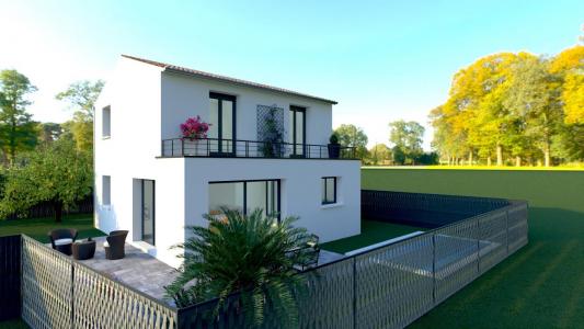 Annonce Vente 4 pices Maison Thezan-les-beziers 34