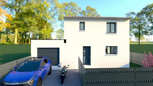 Annonce Vente 4 pices Maison Pomerols 34