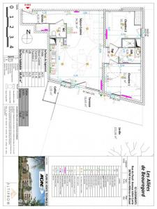 Louer Appartement Saint-paul-de-varces Isere
