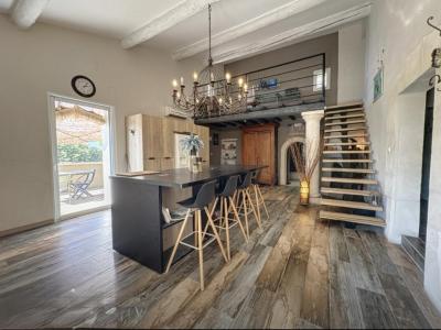 Annonce Vente 5 pices Maison Cheval-blanc 84