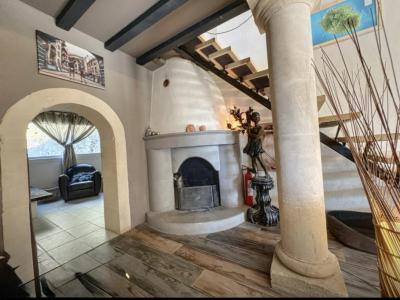 Acheter Maison 149 m2 Cheval-blanc