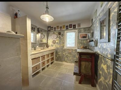 Acheter Maison Cheval-blanc 672000 euros