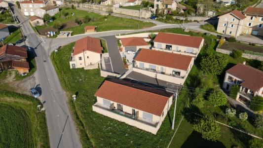 Louer Appartement Vanosc Ardeche