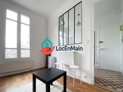 For rent Paris-9eme-arrondissement 1 room 27 m2 Paris (75009) photo 0