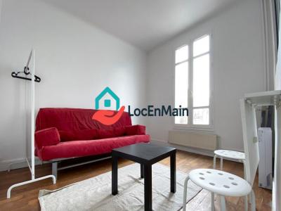 For rent Paris-9eme-arrondissement 1 room 27 m2 Paris (75009) photo 1