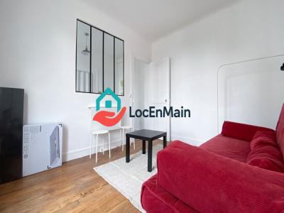 For rent Paris-9eme-arrondissement 1 room 27 m2 Paris (75009) photo 2