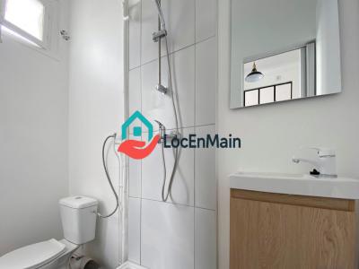 For rent Paris-9eme-arrondissement 1 room 27 m2 Paris (75009) photo 4