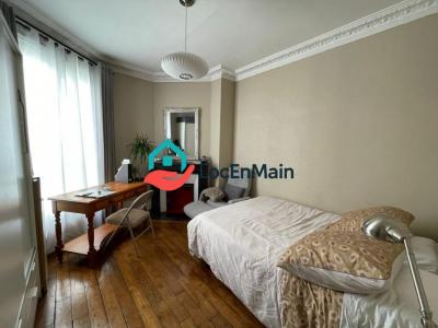 Annonce Location 2 pices Appartement Paris-20eme-arrondissement 75