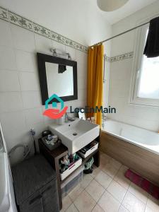 Louer Appartement Paris-20eme-arrondissement 1188 euros