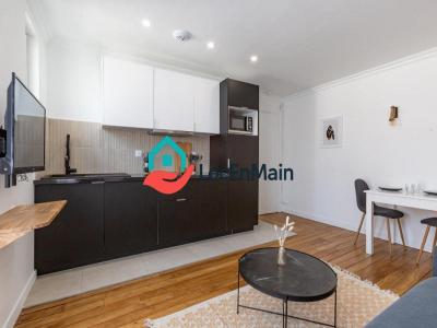 Annonce Location 2 pices Appartement Paris-16eme-arrondissement 75