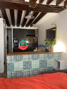 For rent Paris-3eme-arrondissement 1 room 21 m2 Paris (75003) photo 2