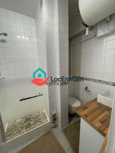 For rent Paris-3eme-arrondissement 1 room 21 m2 Paris (75003) photo 3