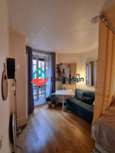 For rent Paris-3eme-arrondissement 1 room 22 m2 Paris (75003) photo 1