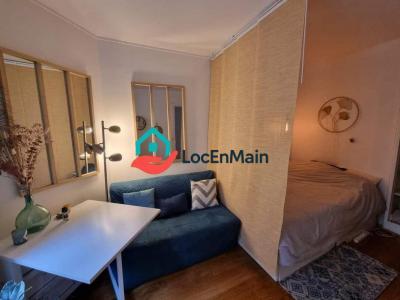 For rent Paris-3eme-arrondissement 1 room 22 m2 Paris (75003) photo 2