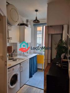 For rent Paris-3eme-arrondissement 1 room 22 m2 Paris (75003) photo 3