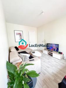 Annonce Location 2 pices Appartement Paris-14eme-arrondissement 75
