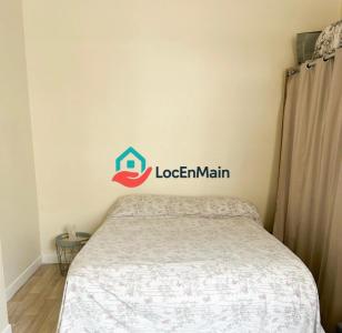 Louer Appartement 48 m2 Paris-14eme-arrondissement